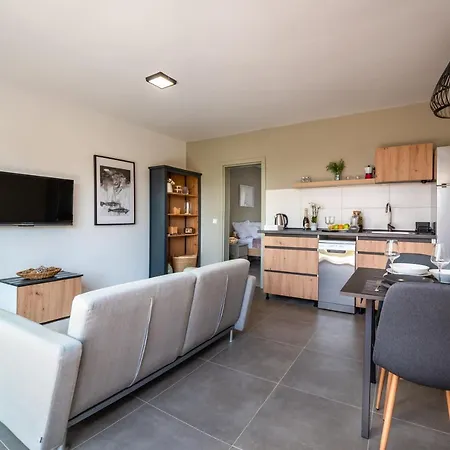 Sunny Side Apartment Malinska