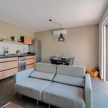 Apartment Sunny Side Malinska
